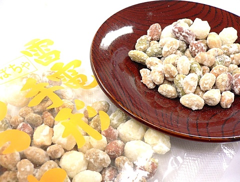 豆菓子 節分 雷電くるみの里 豆菓子 節分 雷電くるみの里